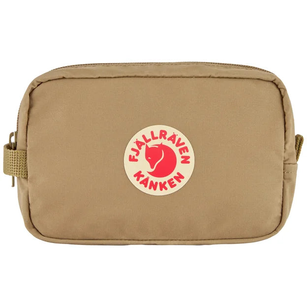 Kånken Gear Bag Black One Size