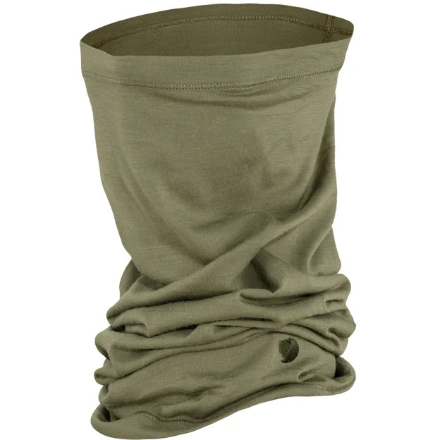 Abisko Lite Neck Gaiter Basalt One Size