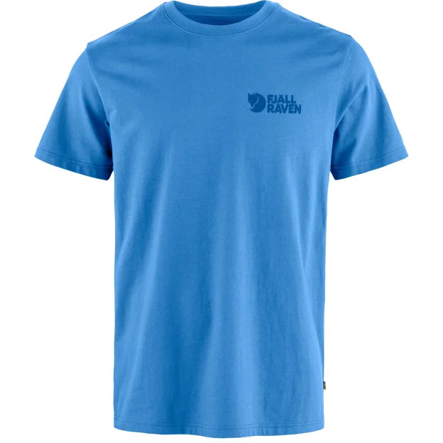 Fjällräven Heavy Classic T-shirt M Chalk White XS