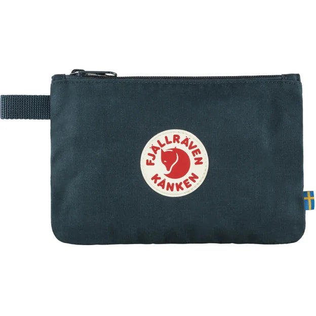 Kånken Gear Pocket Black One Size