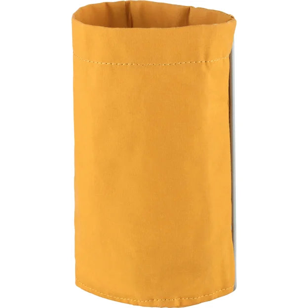Kånken Bottle Pocket Ochre 1L