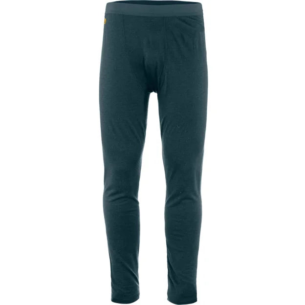 Bergtagen Merino 190 LJ M Black XS