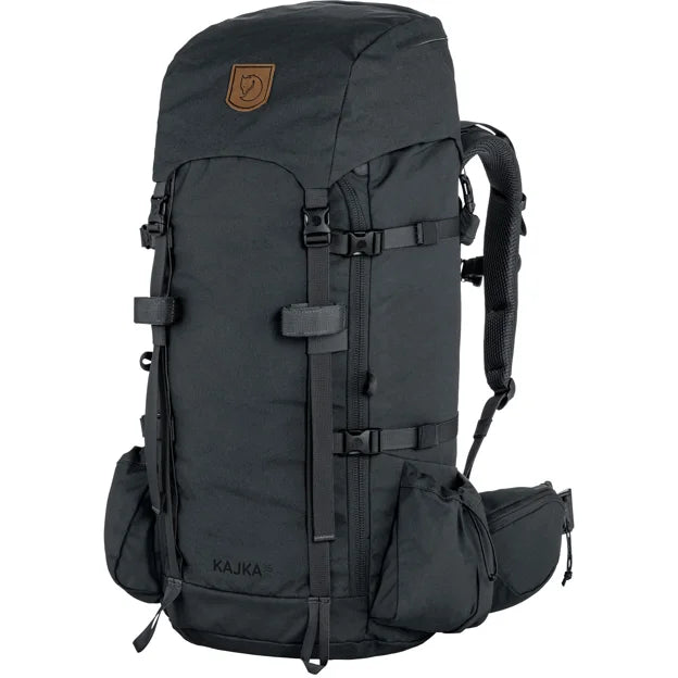 Kajka 35 S/M Coal Black 35L-S/M
