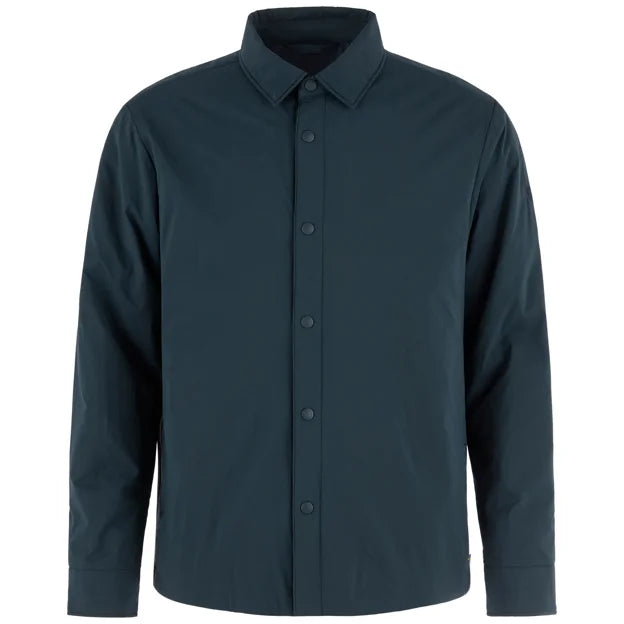 HC Insulated Shirt Jacket M Black XS