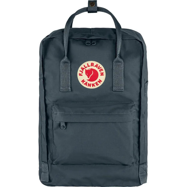 Kånken Laptop 15 Graphite 18L