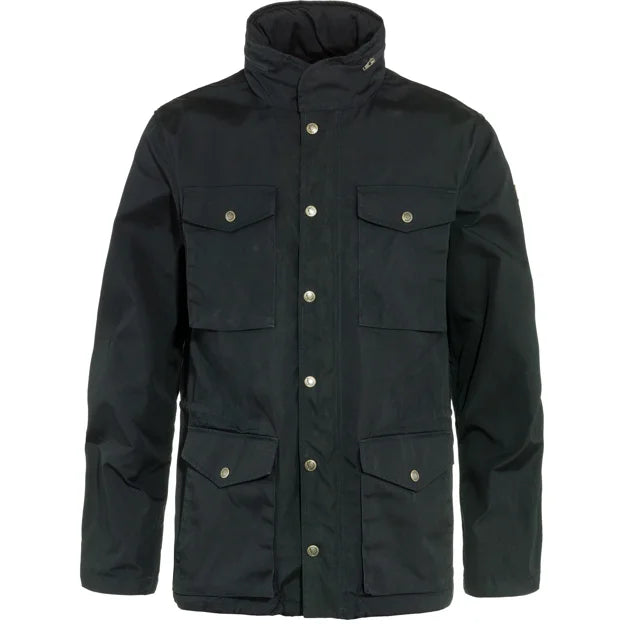 Räven Jacket M Dusk XS