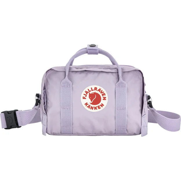 Kånken Crossbody Fossil One Size
