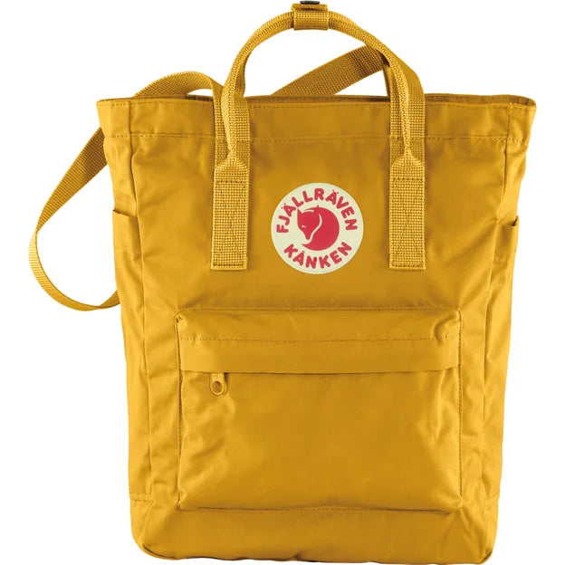 Kånken Totepack Ochre 14L