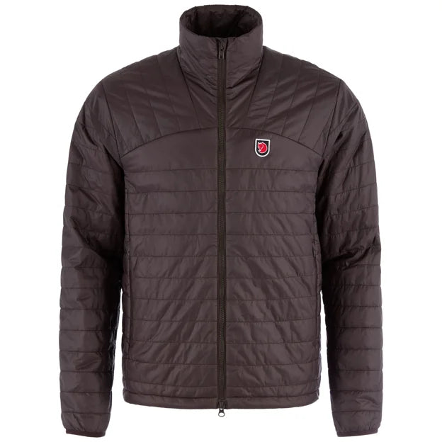 Expedition X-Lätt Jacket M True Red XS