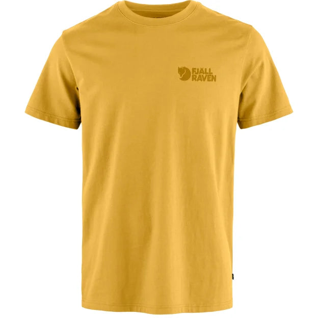 Fjällräven Heavy Classic T-shirt M Chalk White XS