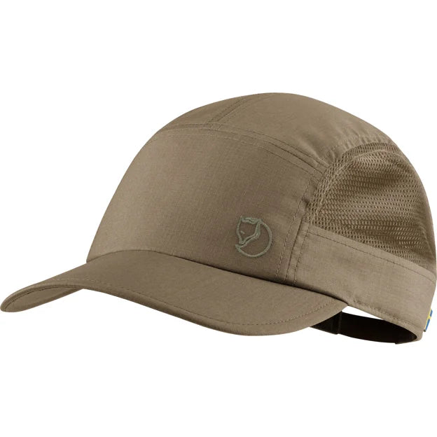 Abisko Mesh Cap Dark Navy One Size
