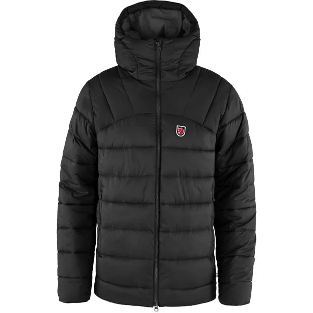 Expedition Mid Winter Jacket M UN Blue-Navy XS