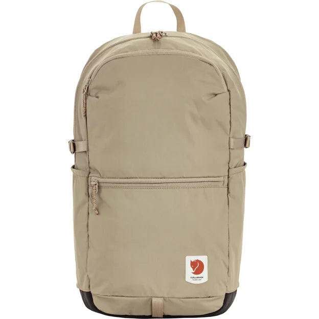 High Coast Backpack 24 Shark Grey 24L