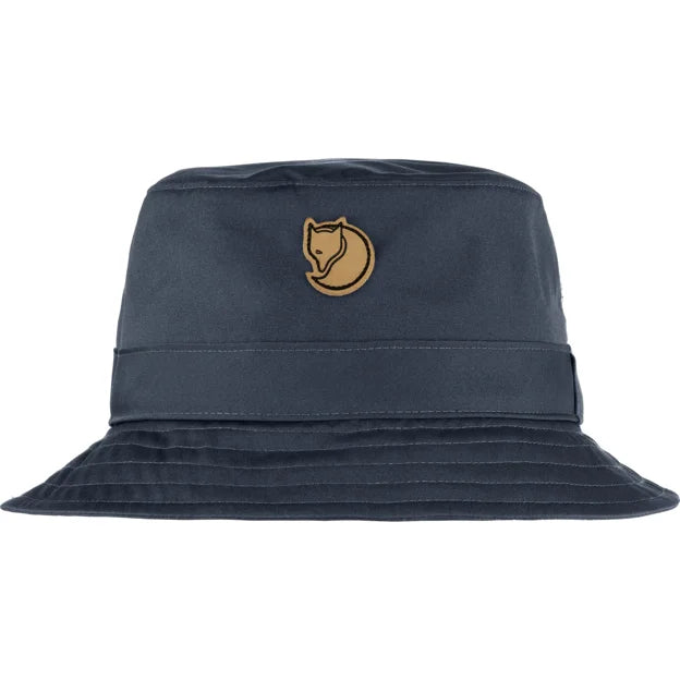 Kiruna Hat Dark Grey S