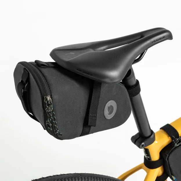Hoja Seatbag Black 1,2L