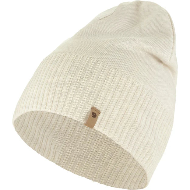 Merino Lite Hat Chalk White One Size