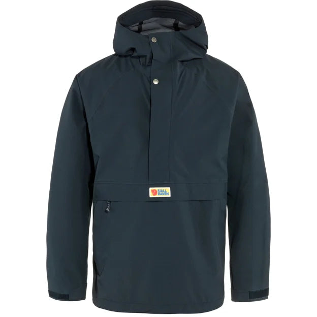 Vardag Hydratic Anorak M Deep Forest-Laurel Green XS