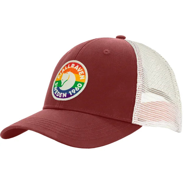 Rainbow Cap Acorn S/M