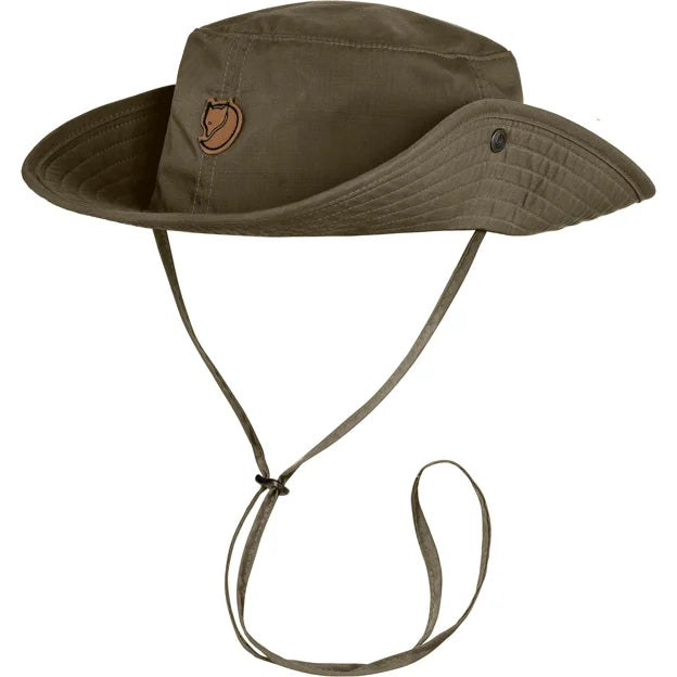 Abisko Summer Hat Dark Navy S