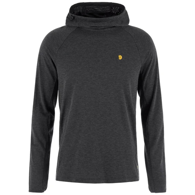 Bergtagen Midlayer Hoodie M Black XS