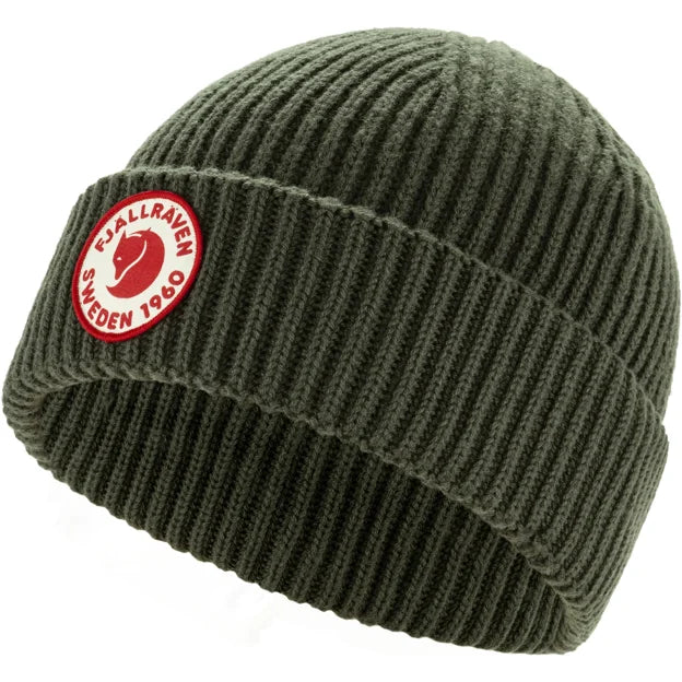 1960 Lite Logo Hat Grey One Size