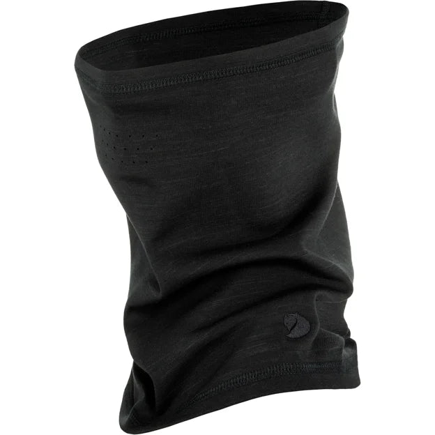 Keb Fleece Neck Gaiter Black One Size