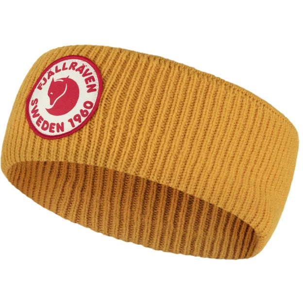 1960 Logo Headband True Red One Size