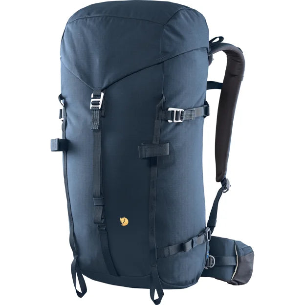 Bergtagen 38 S-M Mountain Blue 38L-S/M