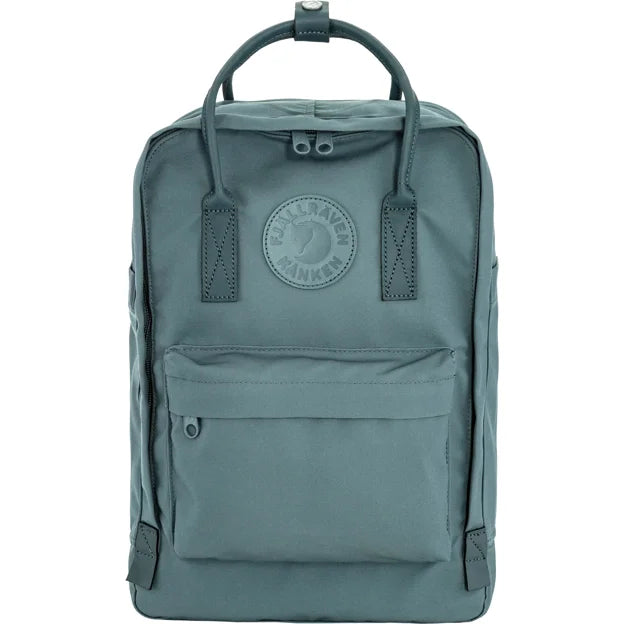 Kånken No. 2 Laptop 15 Black 18L