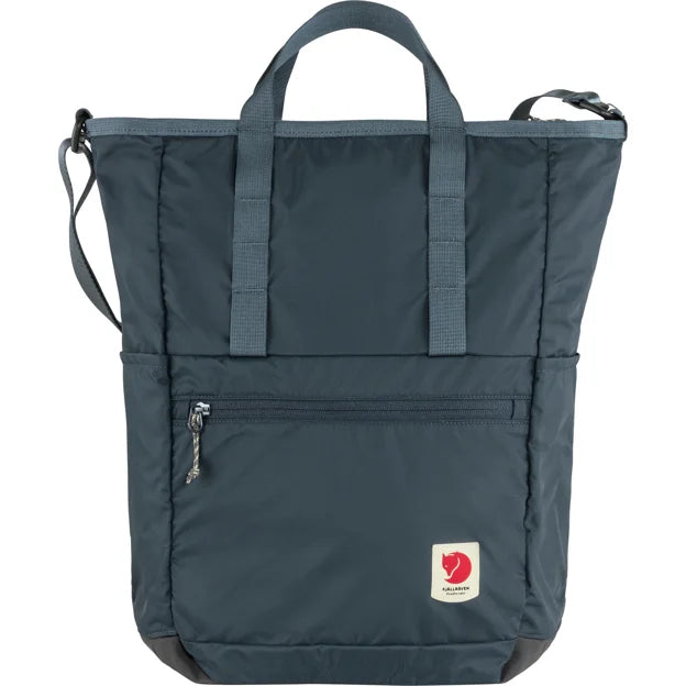 High Coast Totepack Black 23L
