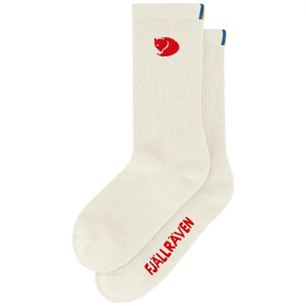 Fjällräven Wool Sock Black 36-38 (S)