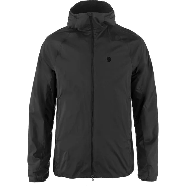 Keb Thermal Wind Jacket M Black XS