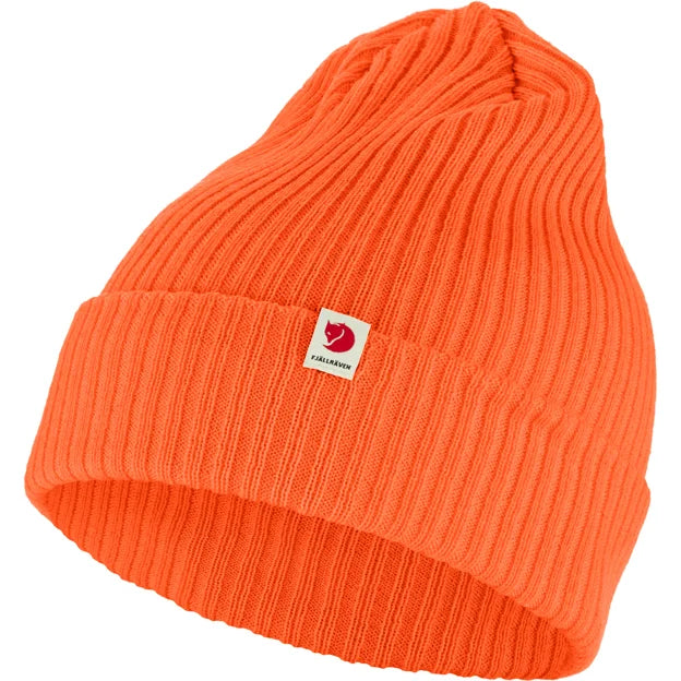Fjällräven Rib Hat Acorn One Size