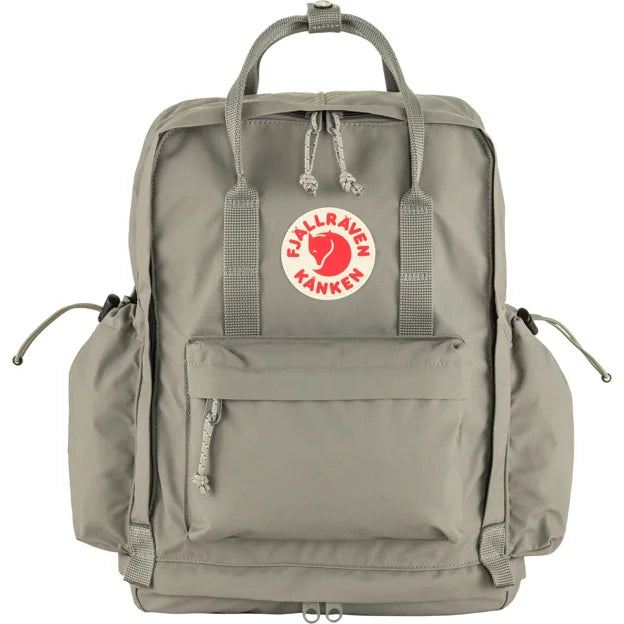 Kånken Outlong Fog 18L