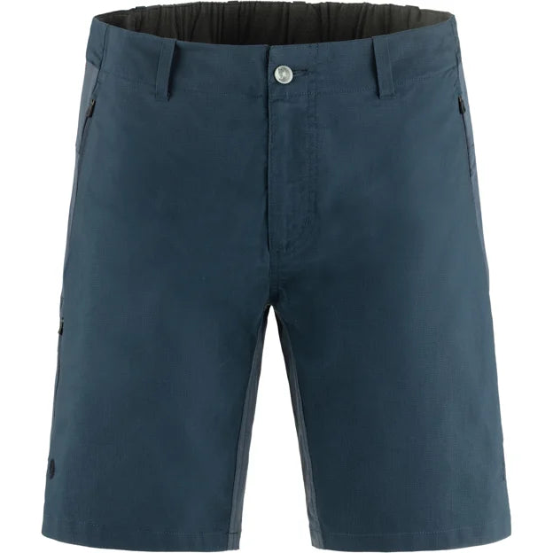 Hoja Hybrid Shorts M Black 44