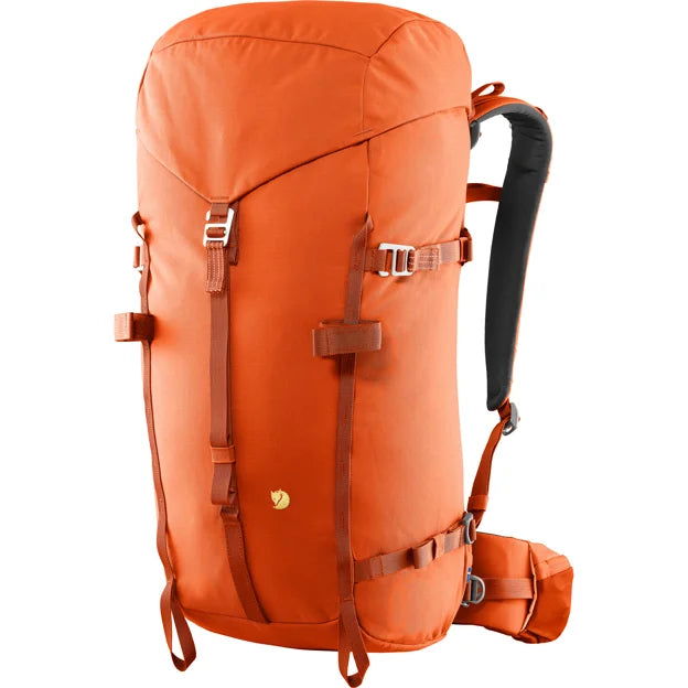 Bergtagen 38 S-M Mountain Blue 38L-S/M