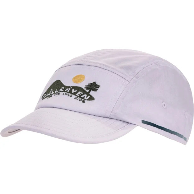 Hoja Lugnt Cap Flame Orange S/M