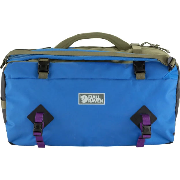 Vardag Splitpack 45 Coal Black 45L