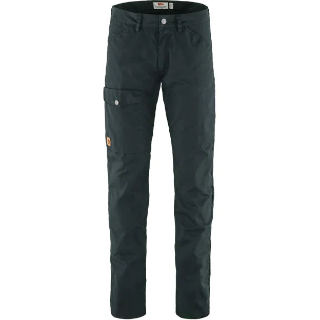 Greenland Jeans M Long Deep Forest 44
