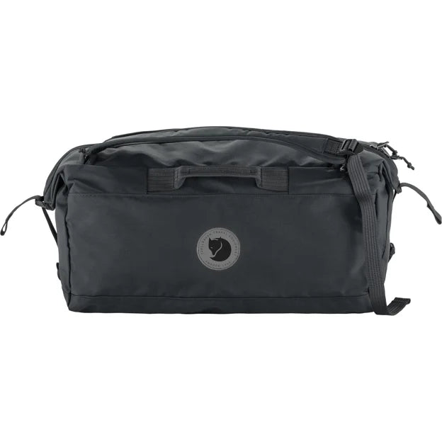 Färden Duffel 50 Coal Black 50L