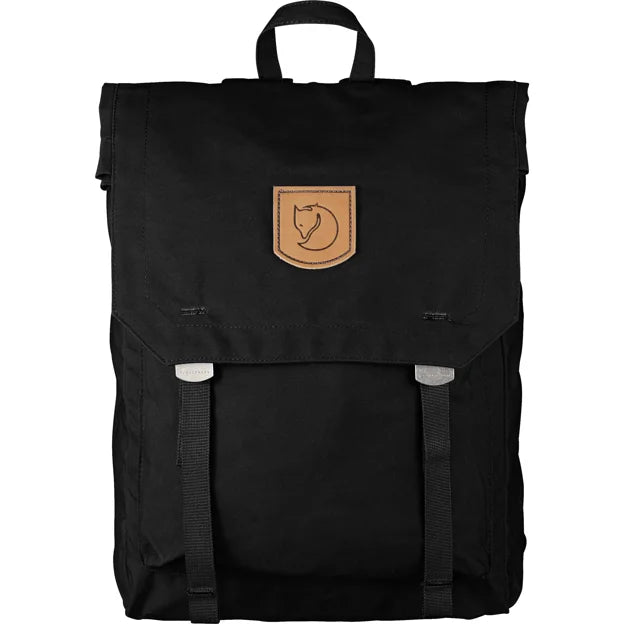 Foldsack No. 1 Black 16L