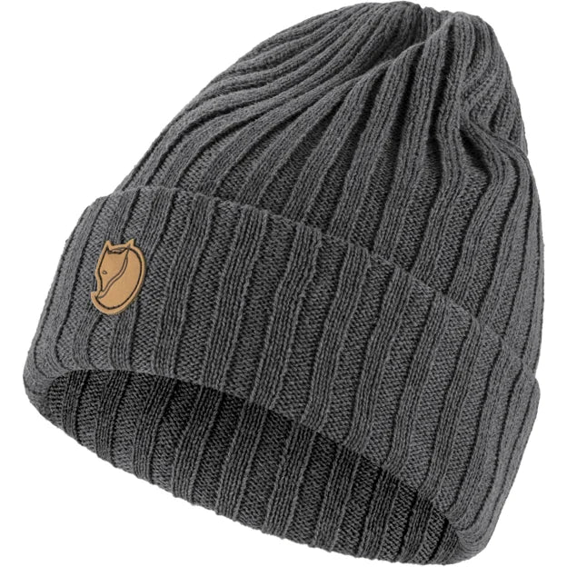 Byron Hat Graphite One Size