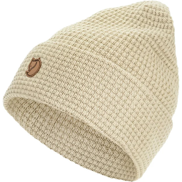 Fjällräven Structure Hat Light Beige One Size