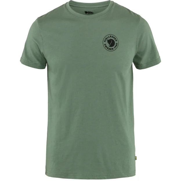 1960 Logo T-shirt M Chalk White XS
