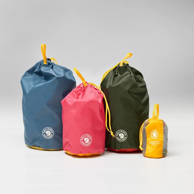 Samlaren Pack Bags Assorted One Size