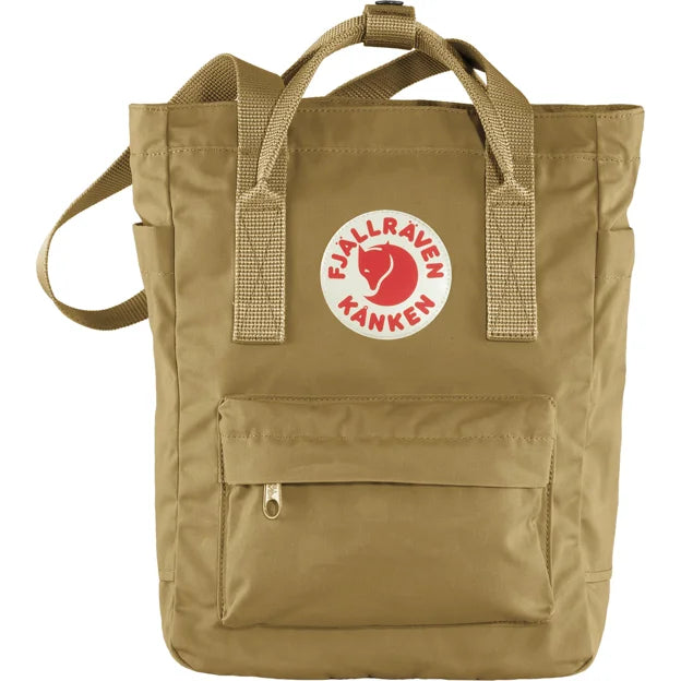 Kånken Totepack Mini Frost Green 8L