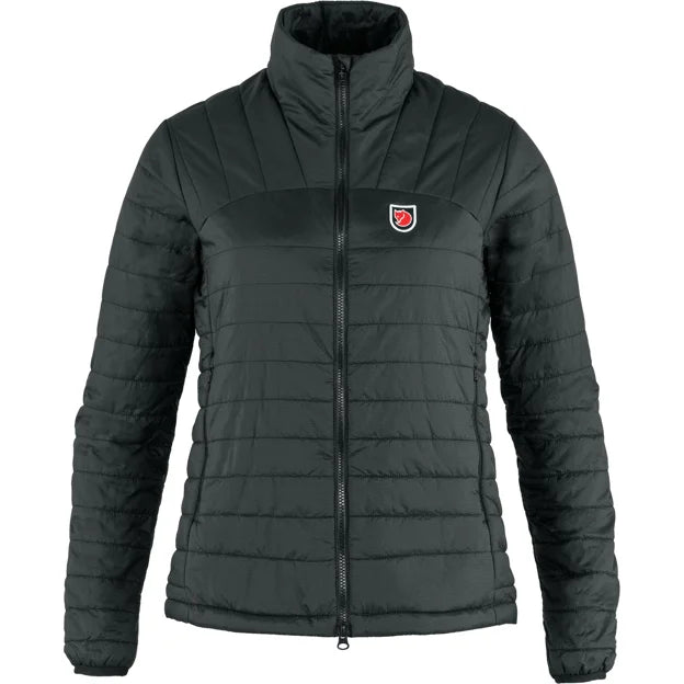 Expedition X-Lätt Jacket W Port XXS
