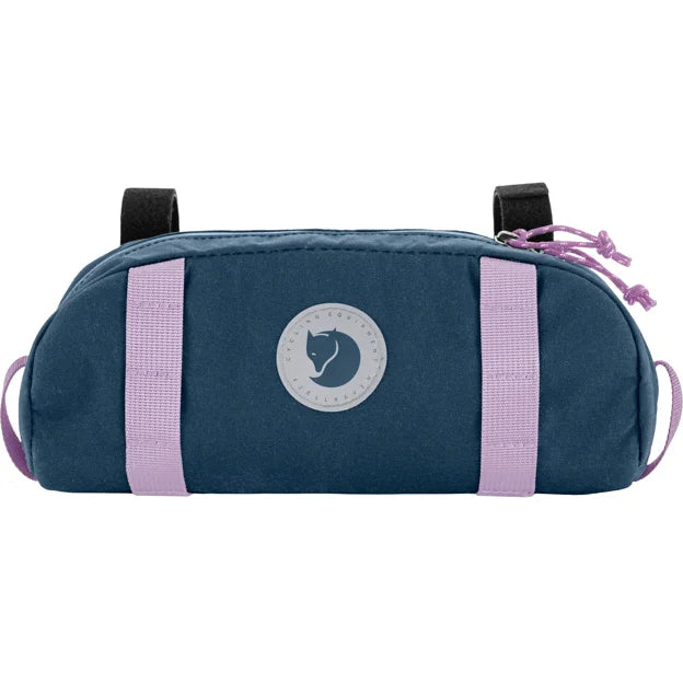 Hoja Handlebar Pocket Black 1,5L