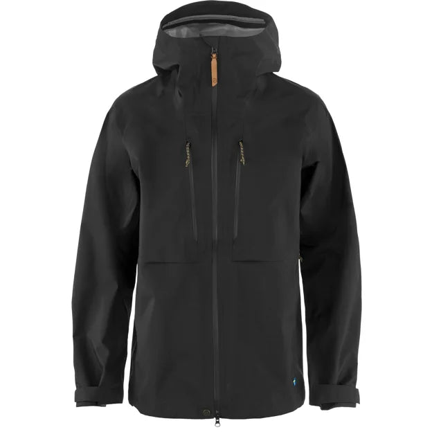 Keb GTX Jacket M UN Blue XS