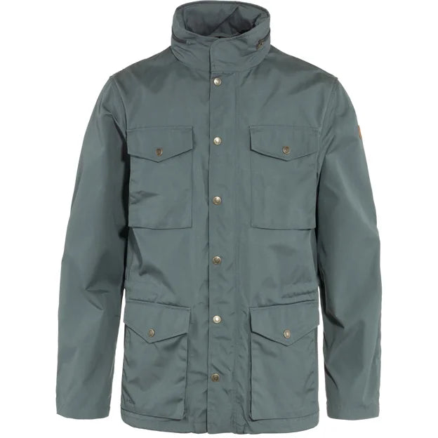 Räven Jacket M Dusk XS
